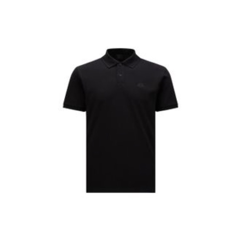 🔥SEND OFFERS🔥 MENS MONCLER POLO